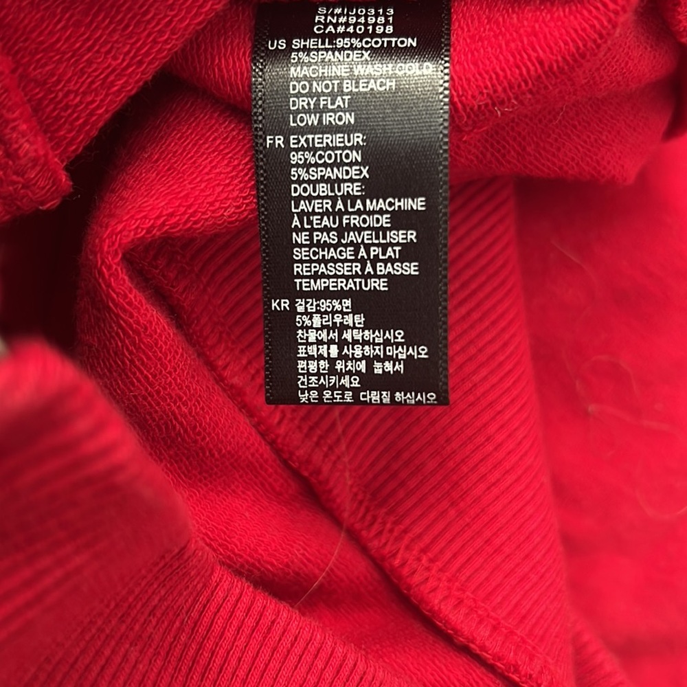 Zip Up - Picture 5 of 5